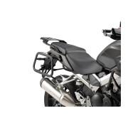 Soporte de la maleta lateral de la moto Sw-Motech Evo. Honda Vfr 800 X Crossrunner (15-)