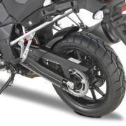 Guardabarros para motos Givi Suzuki Dl 1000 V-Strom (2014 à 2016)