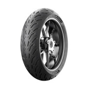 Neumático trasero Michelin Road 6 Radial ZR TL 73W 190-55-17