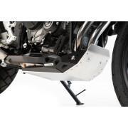 Zapato de moto Sw-Motech Sabot Moteur/Gris Honda Cb500x (18-)