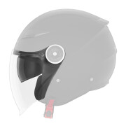 pantalla de casco de moto Nox N 181