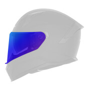 pantalla de casco de moto Nox N 401