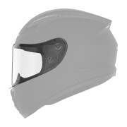 pantalla de casco de moto Nox N 731