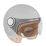 pantalla de casco de moto Nox 110 Idol