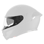 pantalla de casco de moto Nox 303 Predispose Pinlock