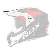 Visera para casco de motocross Nox 312 Impulse