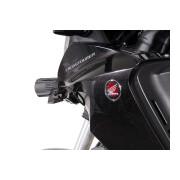 Luz led adicional para motos Sw-Motech Honda Crosstourer (11-)