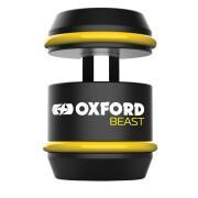 Antirrobo Oxford Beast