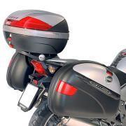 Soporte de la maleta lateral de la moto Givi Monokey Honda Cbf 1000/Abs (06 À 09)