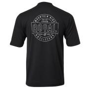Camiseta de manga corta Royal Core Outfitters