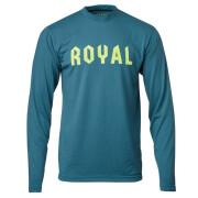Camiseta de manga larga Royal Core Corp