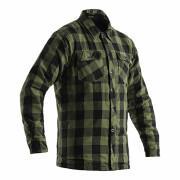 Camisa moto textil RST X KevlarÂ® Lumberjack