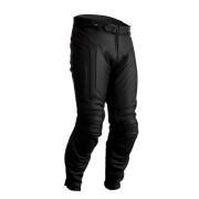 Pantalones de moto de cuero RST Axis CE