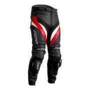 Pantalones de moto de cuero RST Tractech Evo 8 CE