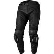 Pantalón de cuero para moto RST S1 CE
