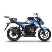 Soporte baúl moto Shad Suzuki GSX R/S 125/150 (17 a 21)
