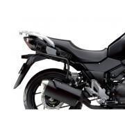 Soporte maleta lateral moto Shad 3P System Suzuki V-Strom 250 (17 TO 20)