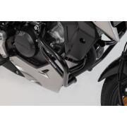 Protecciones para motos Sw-Motech Crashbar Honda Cb125r (18-)