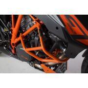 Protecciones para motos Sw-Motech Crashbar Ktm 1290 Super Duke R / Gt