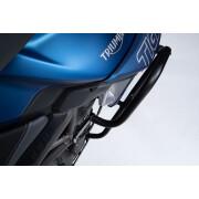 Protecciones para motos Sw-Motech Crashbar Triumph Tiger 800 Modèles (15-)