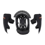 Espuma estándar para cascos de moto Scorpion EXO-CITY KW