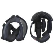 Espuma para casco de moto Scorpion Exo-Tech Evo Carbon Premium