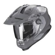 Casco integral de moto Scorpion ADF-9000 Air Solid ECE 22-06