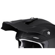 Visera para casco de moto Scorpion VX-16 Evo Air Peak