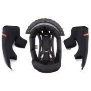 Espuma para casco de moto Scorpion ADX-2 / EXO-930 KW2