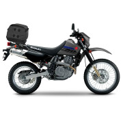 Kit de montaje de maletas laterales de moto Shad Suzuki DR 650'20