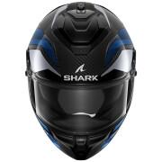 Casco integral de moto Shark Spartan Gt Pro Ritmo