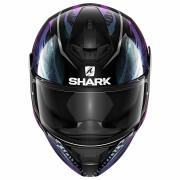 Casco de moto integral Shark d-skwal 2 shigan