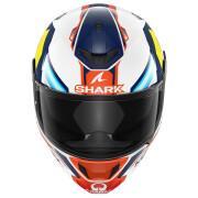 Casco integral de moto Shark D-Skwal 2 Replica Jorge Martin
