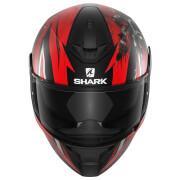 Casco de moto integral Shark d-skwal 2 atraxx