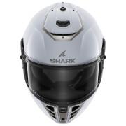 Casco de moto integral Shark spartan rs blank