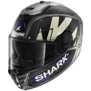 Casco integral de moto Shark Spartan Rs Stingrey