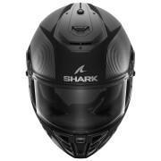 Casco integral de moto Shark Spartan RS Carbon Skin