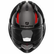 Casco de moto modular Shark evo GT sean
