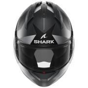 Casco modular para moto Shark Evo GT Tekline