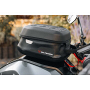 Bolsa sobredepósito moto SW-Motech Pro Micro WP