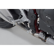 Pedal de freno de moto SW-Motech Honda CB750 Hornet (22-)