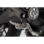 Kit reposapiés SW-Motech EVO Ducati / Benelli TRK 502 X (18-)