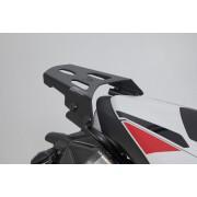 Sistema de baúl de moto SW-Motech DUSC Triumph Speed Triple 1050 S / RS (18-)