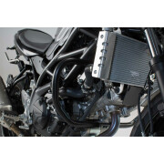 Protector de moto SW-Motech Suzuki SV650 ABS (15-) / SV650 X (18-)