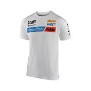Camiseta Troy Lee Designs KTM