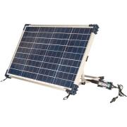 Cargador de batería solar Tecmate DUO TRVL