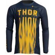 Camiseta de moto cross Thor Pulse Vapor