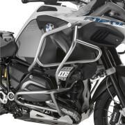Protecciones para motos Givi Haut En Acier Inox Bmw R 1200 Gs Adventure (14 à 18)