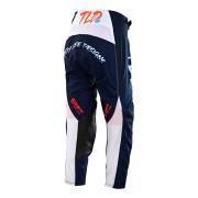 Pantalones para niños Troy Lee Designs GP Pro Partical