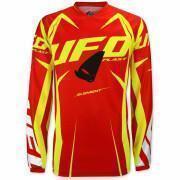Camiseta de moto cross UFO Element
